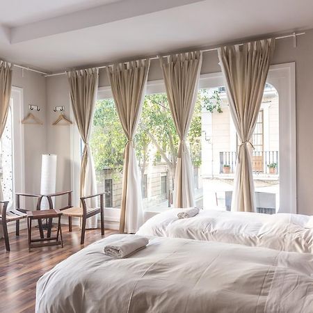 Camino B&B Barcelone Extérieur photo