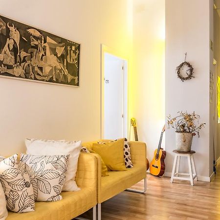Camino B&B Barcelone Extérieur photo
