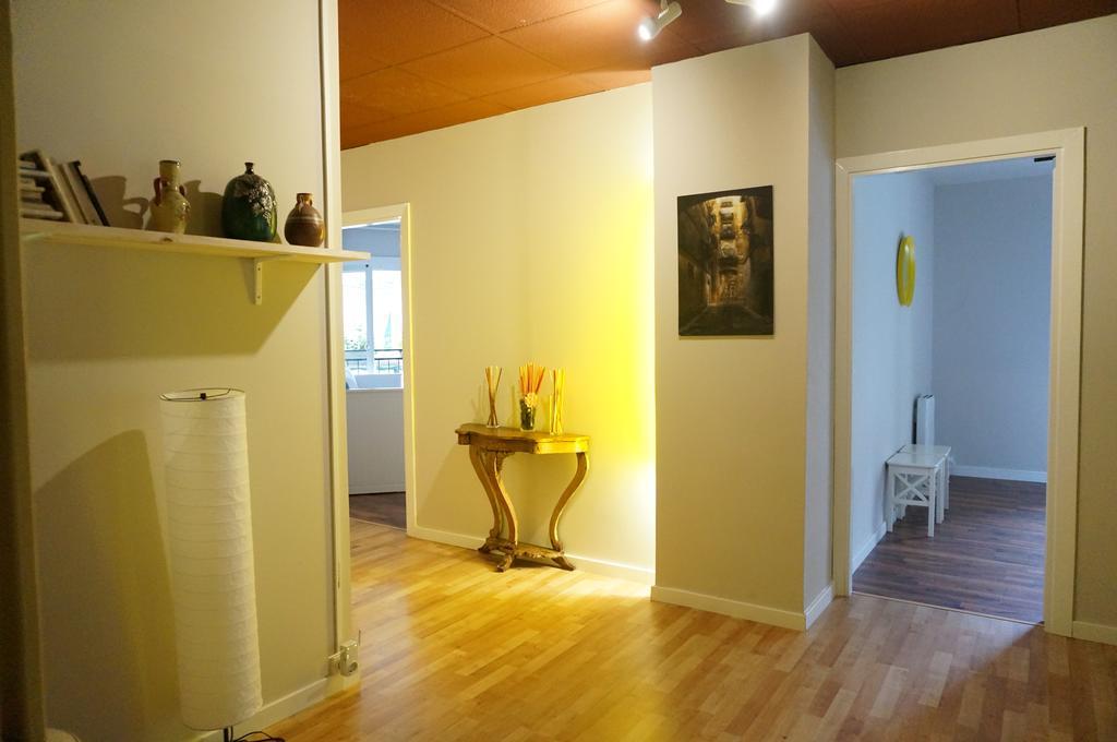 Camino B&B Barcelone Extérieur photo