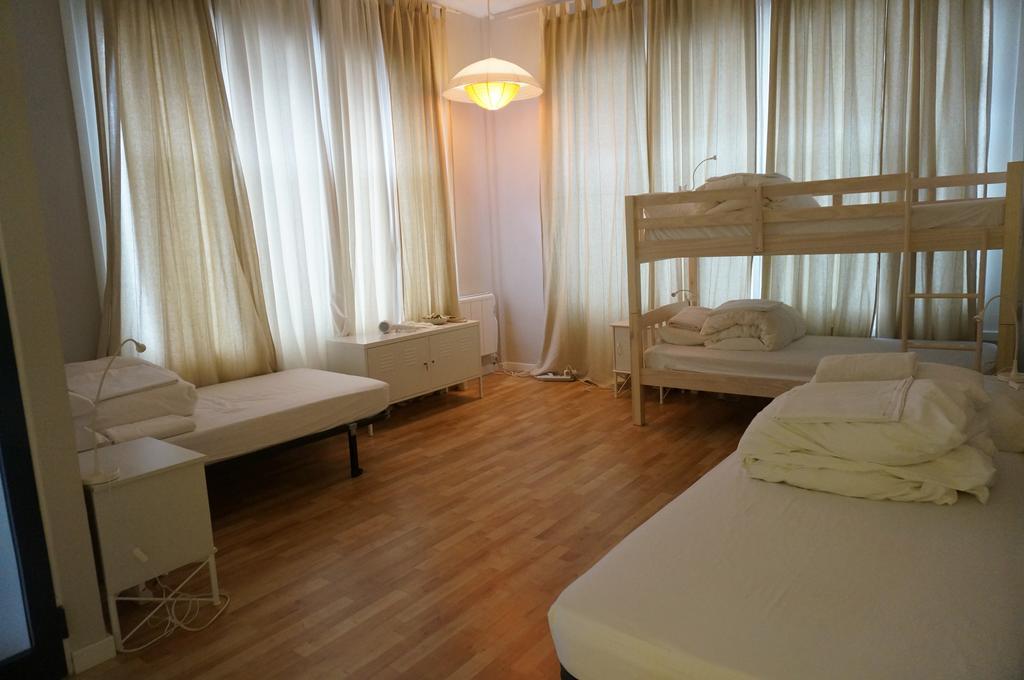 Camino B&B Barcelone Extérieur photo