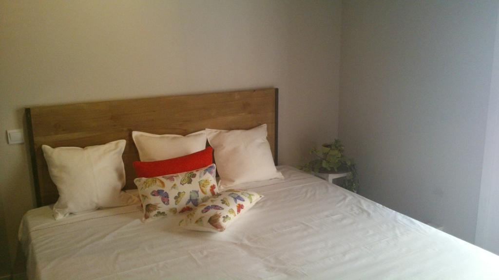 Camino B&B Barcelone Extérieur photo
