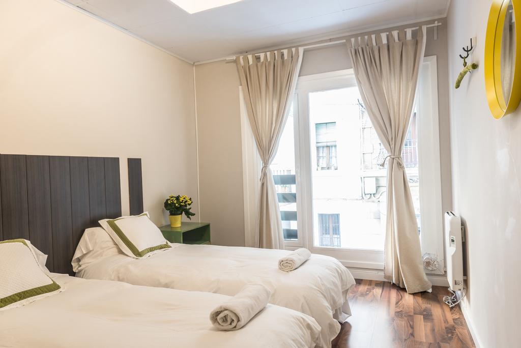 Camino B&B Barcelone Extérieur photo