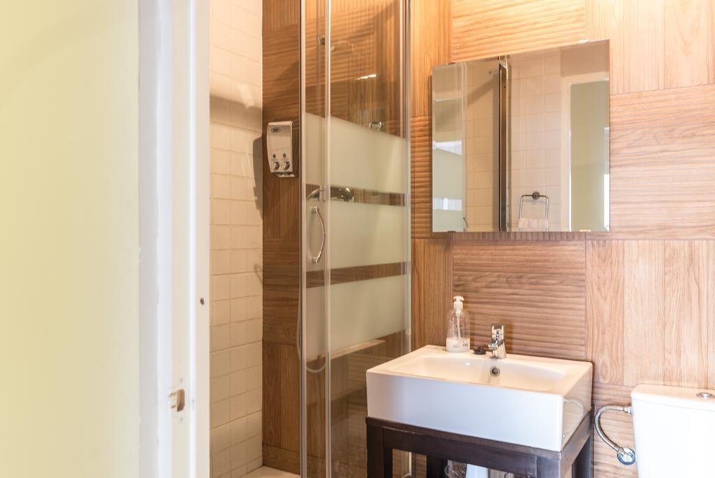 Camino B&B Barcelone Extérieur photo