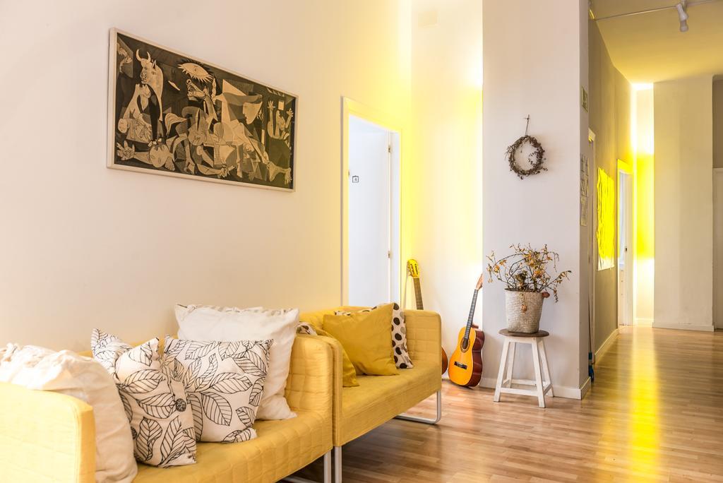 Camino B&B Barcelone Extérieur photo