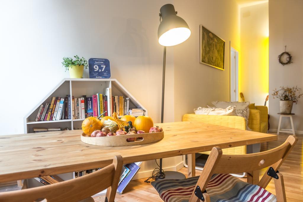 Camino B&B Barcelone Extérieur photo