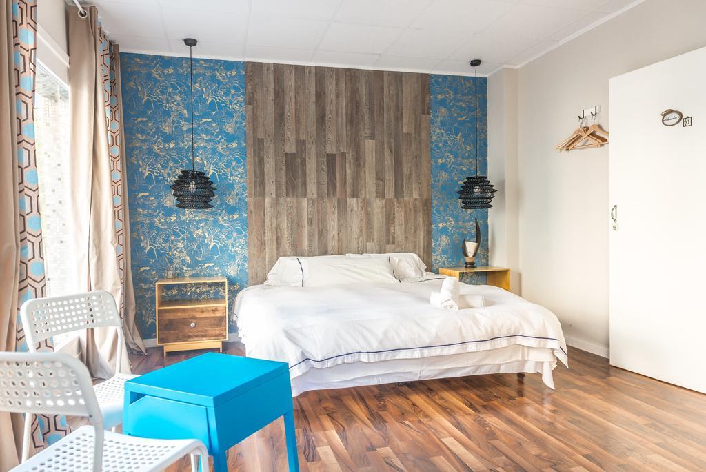 Camino B&B Barcelone Extérieur photo