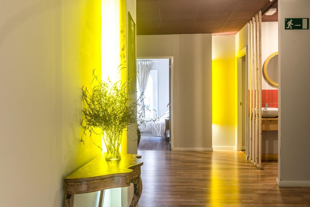 Camino B&B Barcelone Extérieur photo