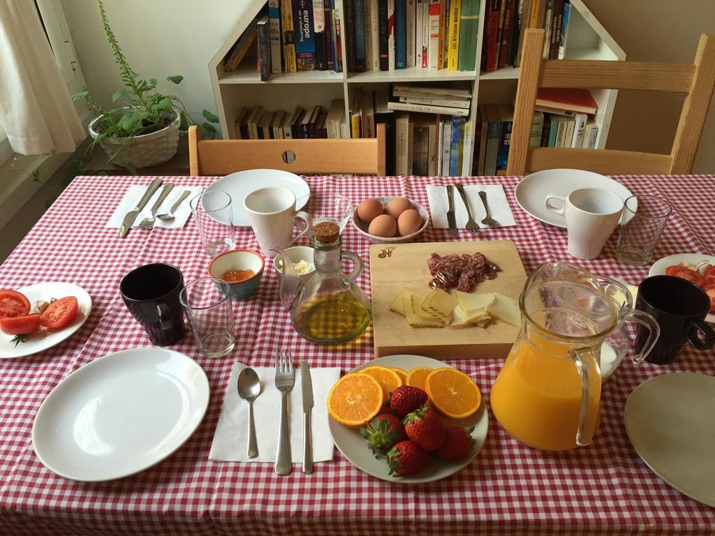 Camino B&B Barcelone Extérieur photo