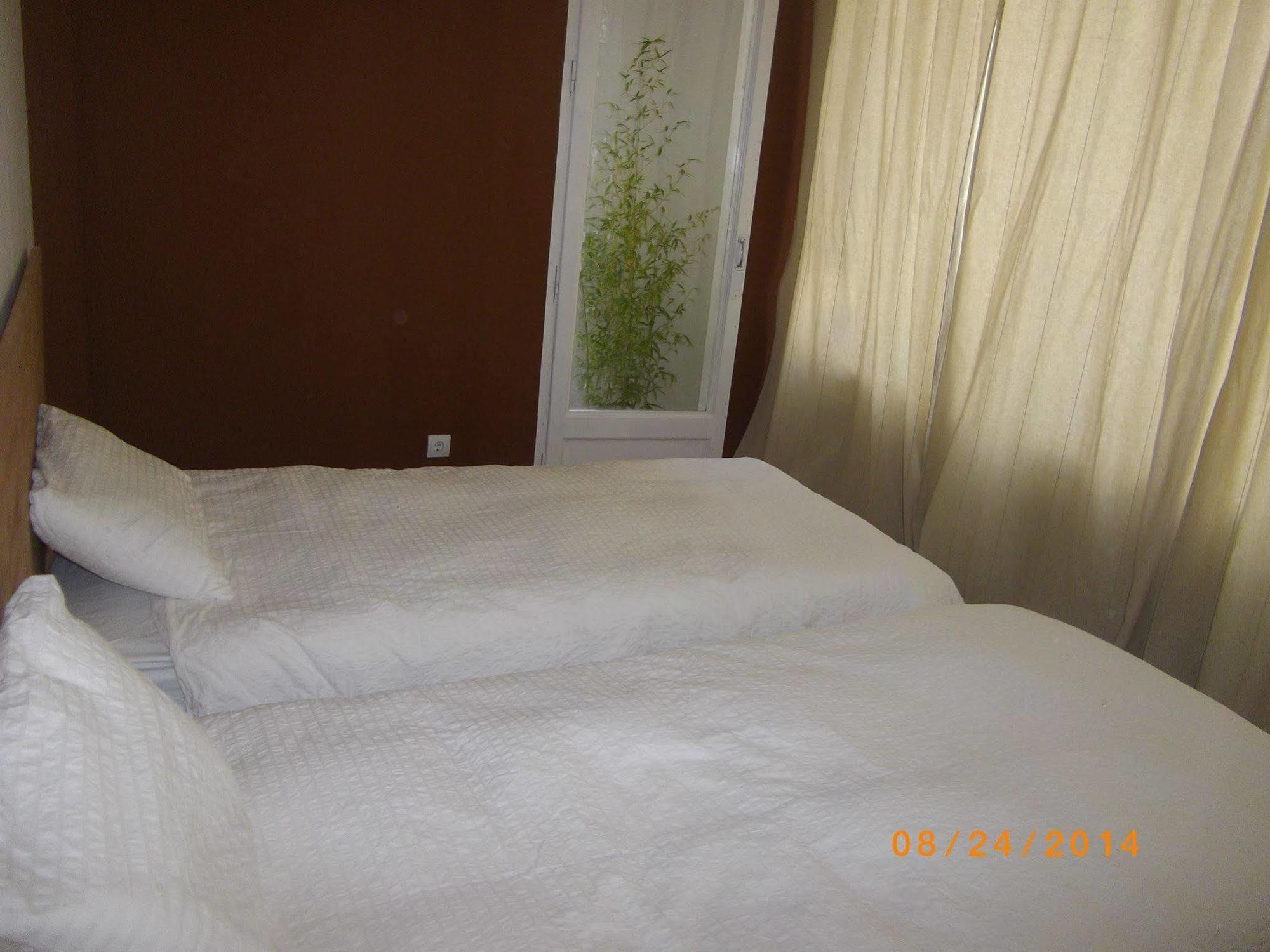 Camino B&B Barcelone Extérieur photo