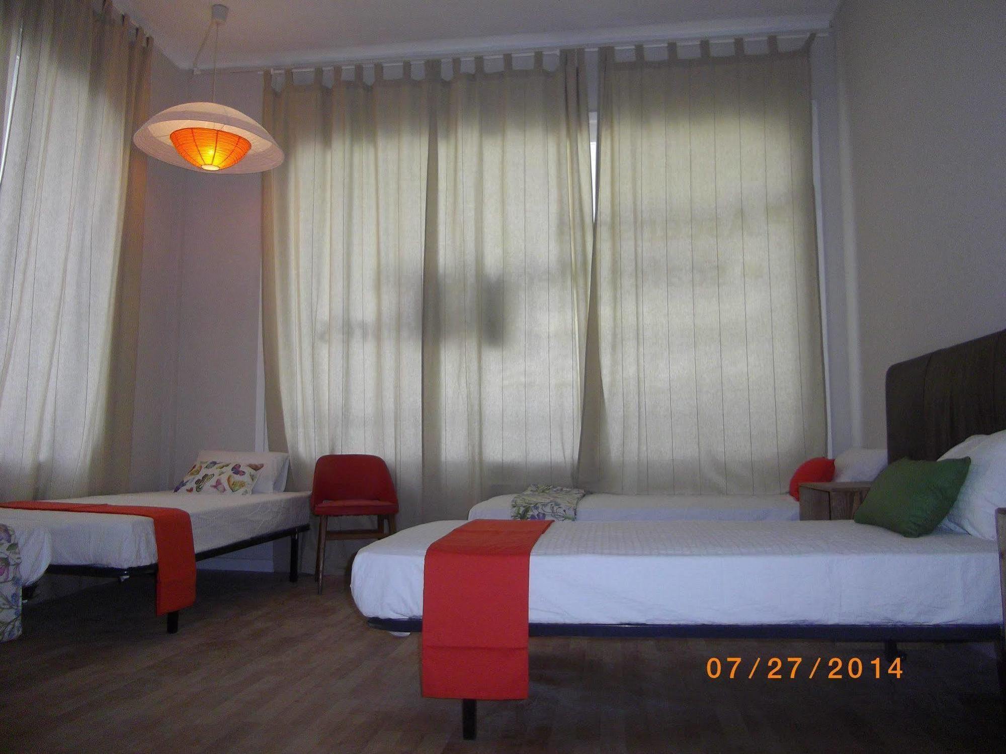 Camino B&B Barcelone Extérieur photo