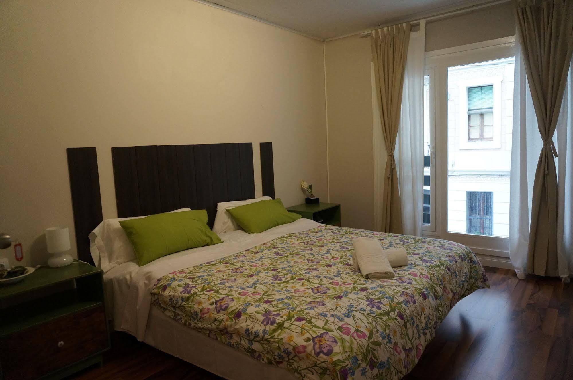 Camino B&B Barcelone Extérieur photo