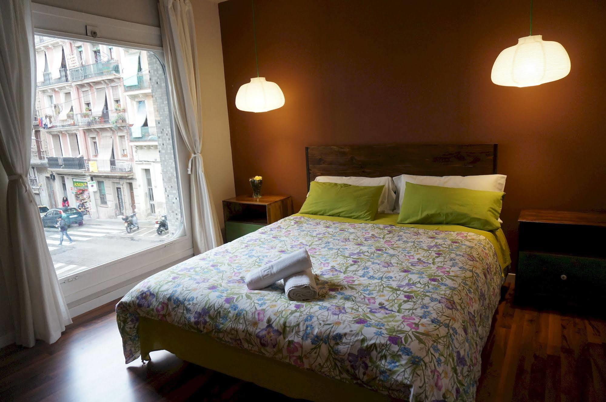 Camino B&B Barcelone Extérieur photo