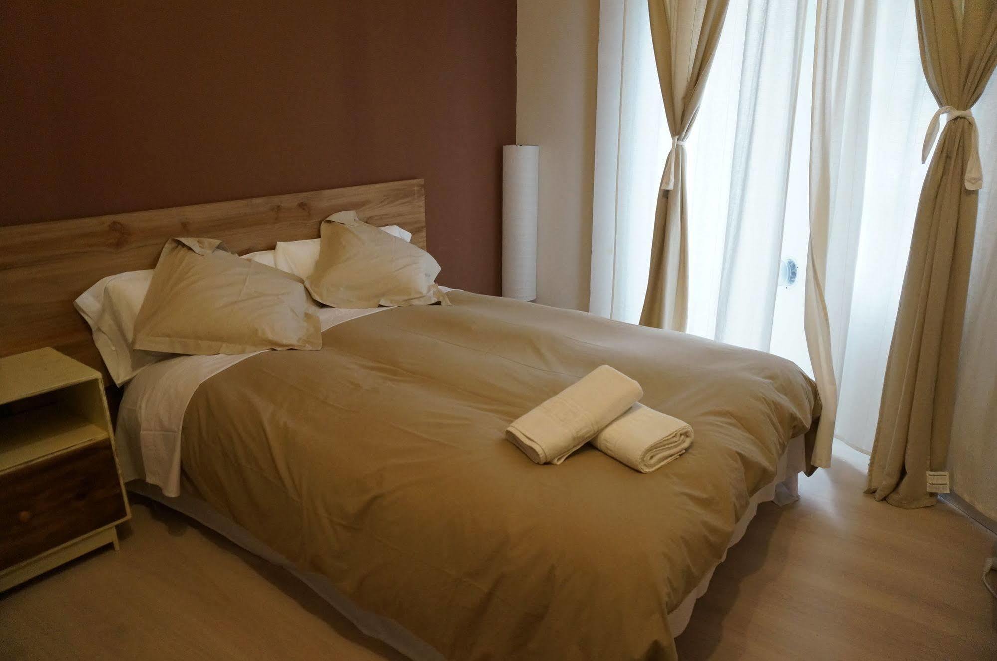 Camino B&B Barcelone Extérieur photo
