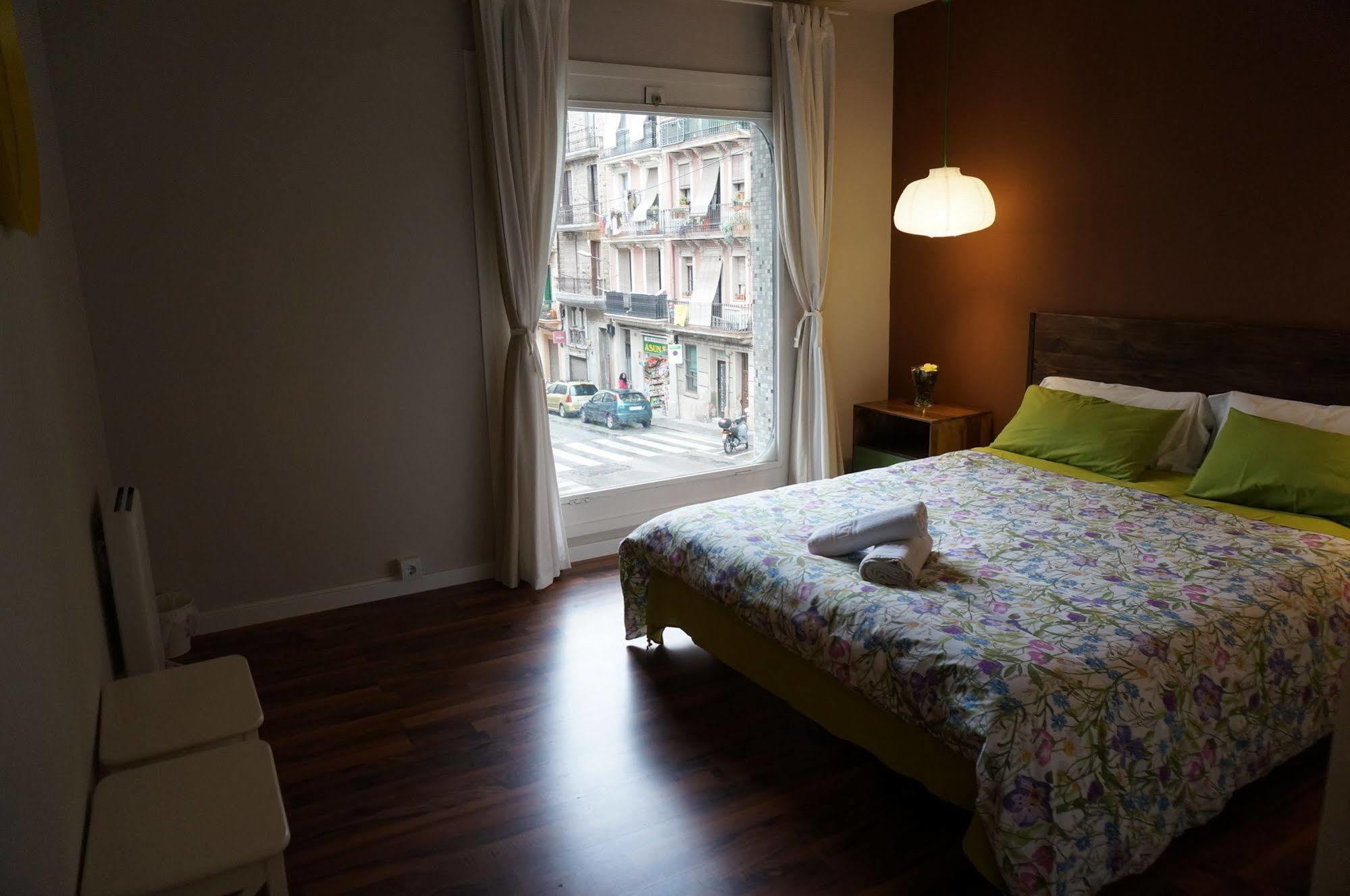 Camino B&B Barcelone Extérieur photo