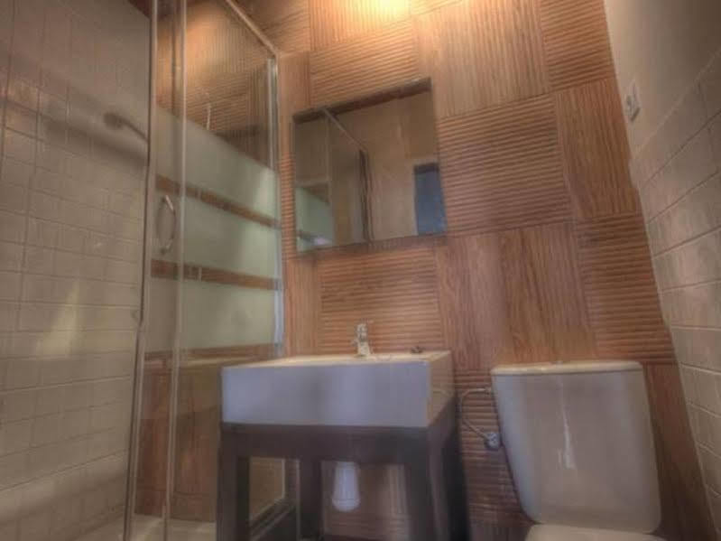 Camino B&B Barcelone Extérieur photo
