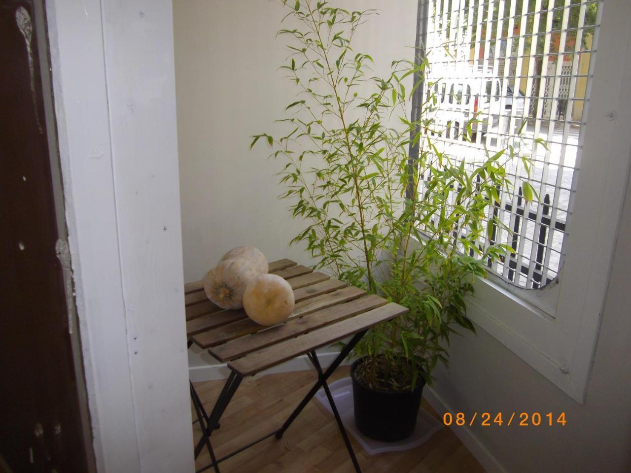 Camino B&B Barcelone Extérieur photo